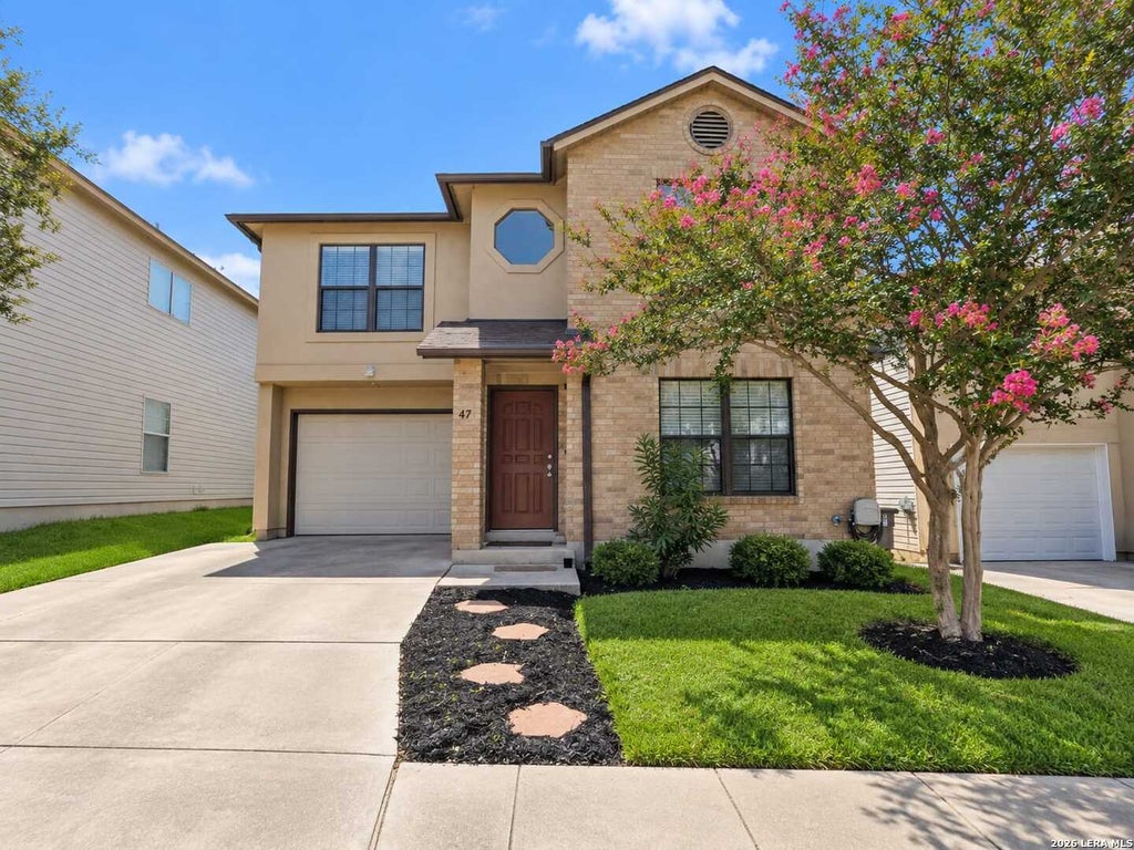 Photo of 47 Caswell, San Antonio, TX 78240 (MLS # 2017116)
