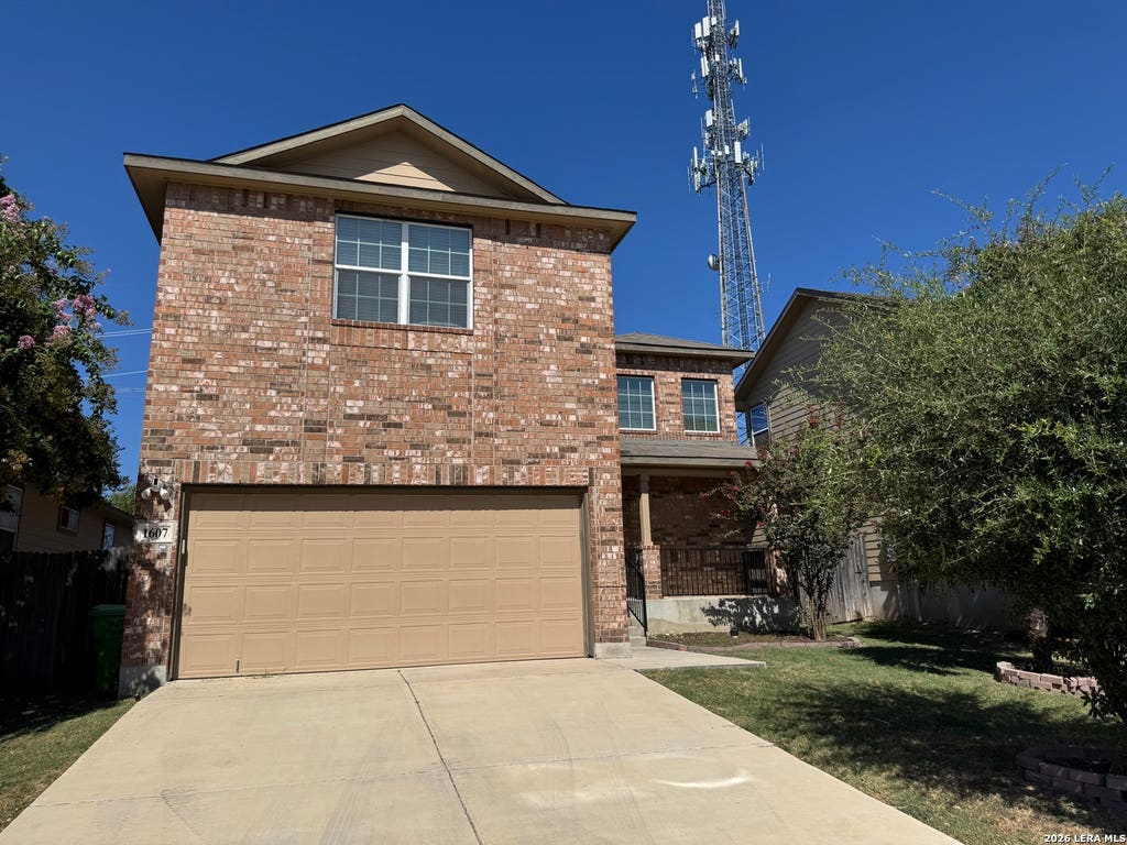 Photo of 1607 Tree Run, San Antonio, TX 78245 (MLS # 2009578)