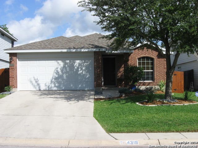 Photo of 4319 ROGANS HBR, San Antonio, TX 78244 (MLS # 2007599)