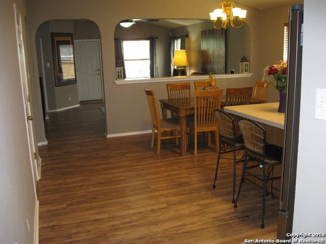 Photo of 4319 ROGANS HBR, San Antonio, TX 78244 (MLS # 2007599)