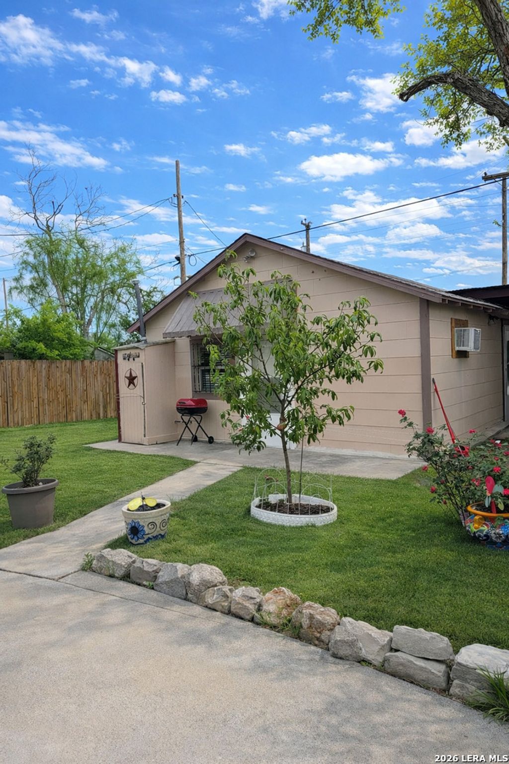 Photo of 810 Haggin St., San Antonio, TX 78210 (MLS # 1957609)