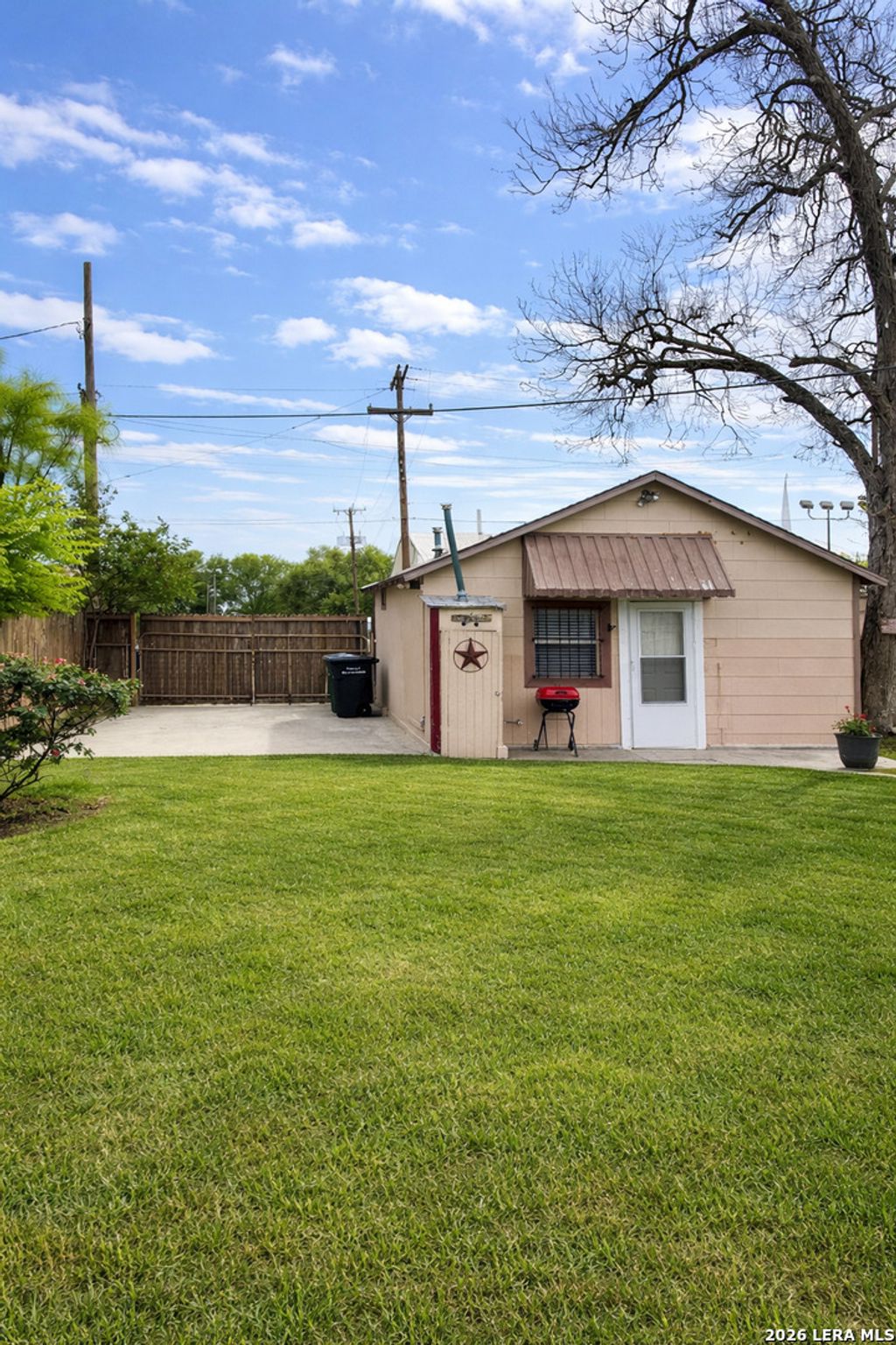 Photo of 810 Haggin St., San Antonio, TX 78210 (MLS # 1957609)