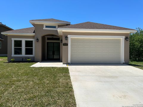 Photo of 6014 COVERS COVE, Cibolo, TX 78108 (MLS # 1957364)
