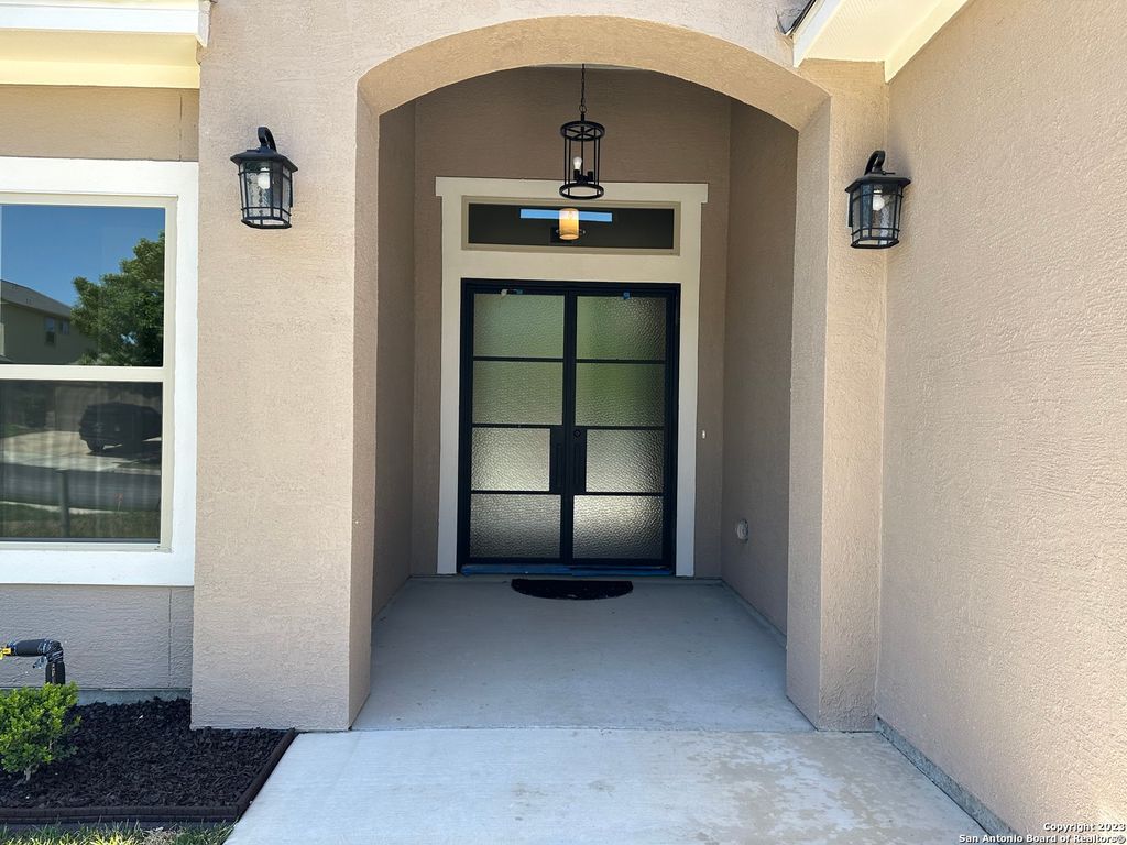 Photo of 6014 COVERS COVE, Cibolo, TX 78108 (MLS # 1957364)