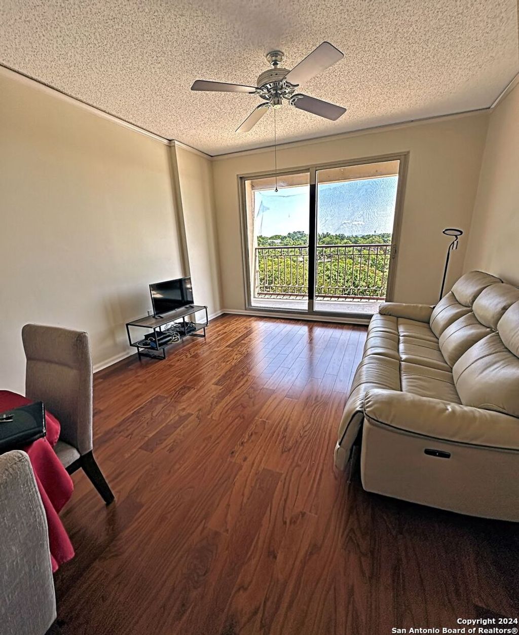Photo of 1 TOWERS PARK LN 504 #504, San Antonio, TX 78209 (MLS # 1795503)