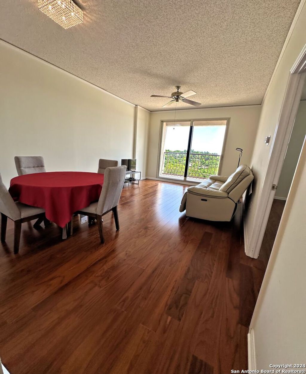 Photo of 1 TOWERS PARK LN 504 #504, San Antonio, TX 78209 (MLS # 1795503)
