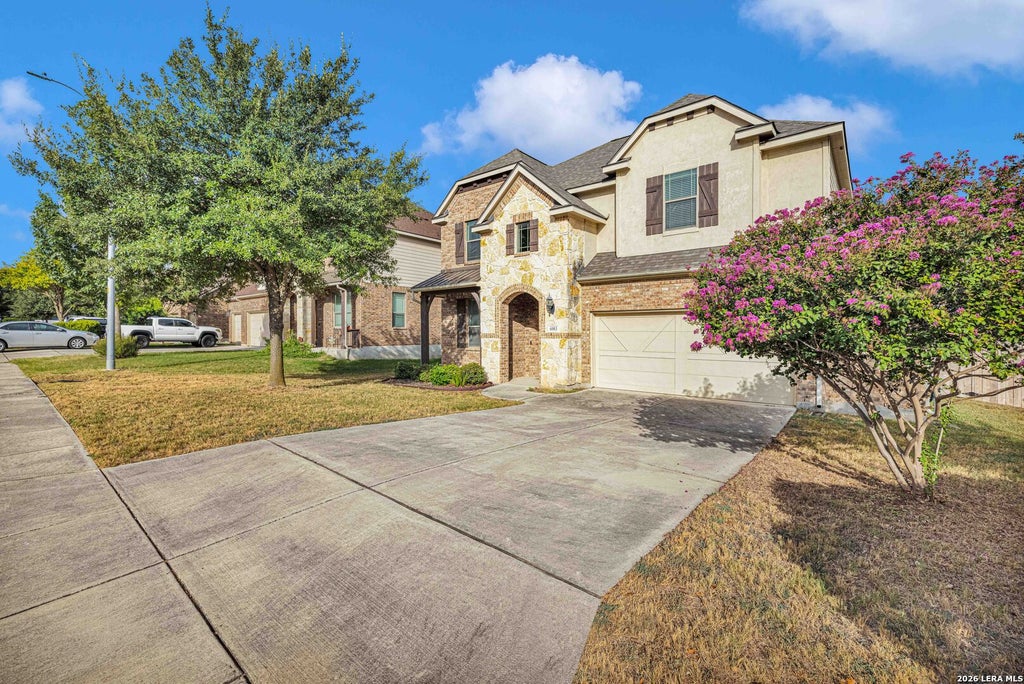 Photo of 6003 Cecilyann, San Antonio, TX 78253 (MLS # 1993321)