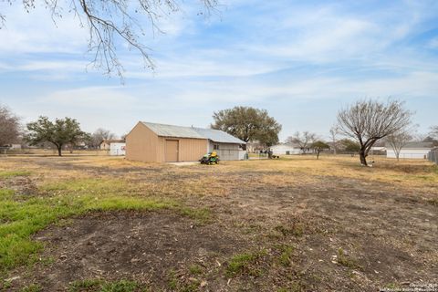 A home in Castroville