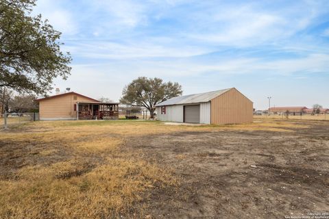 A home in Castroville