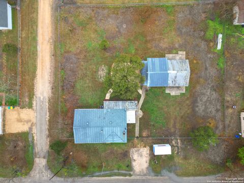 A home in Castroville