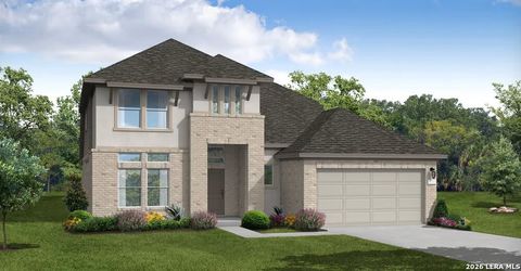 Photo of 3411 Potter Place, Schertz, TX 78108 (MLS # 2001601)