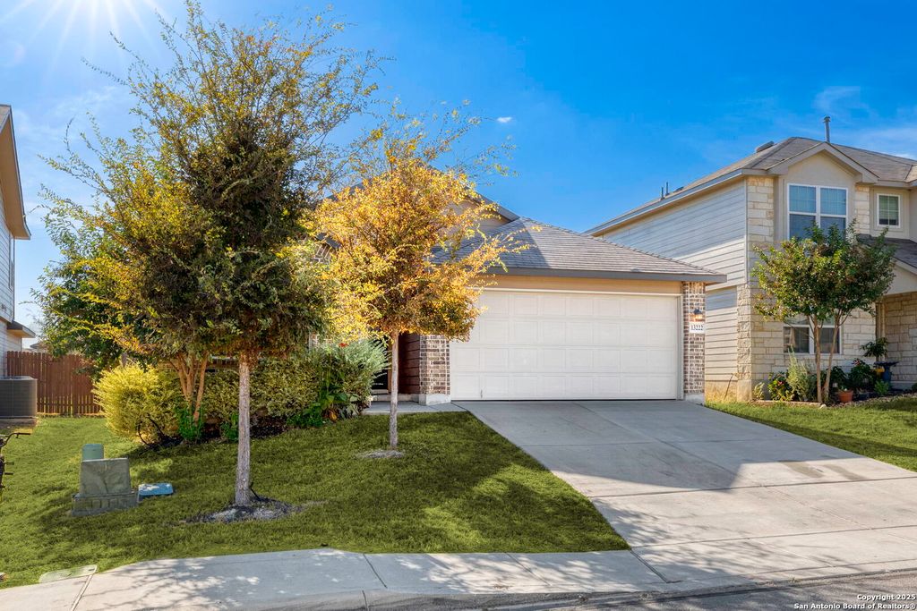 Photo of 13222 Needle Grass, San Antonio, TX 78254 (MLS # 1916740)