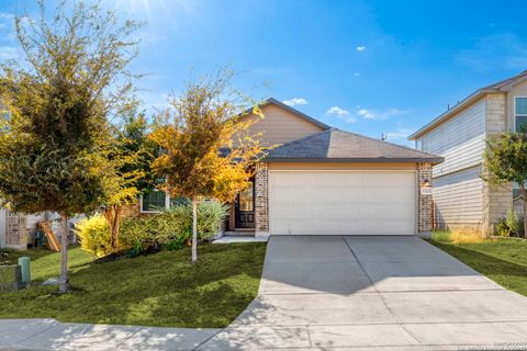 Photo of 13222 Needle Grass, San Antonio, TX 78254 (MLS # 1916740)