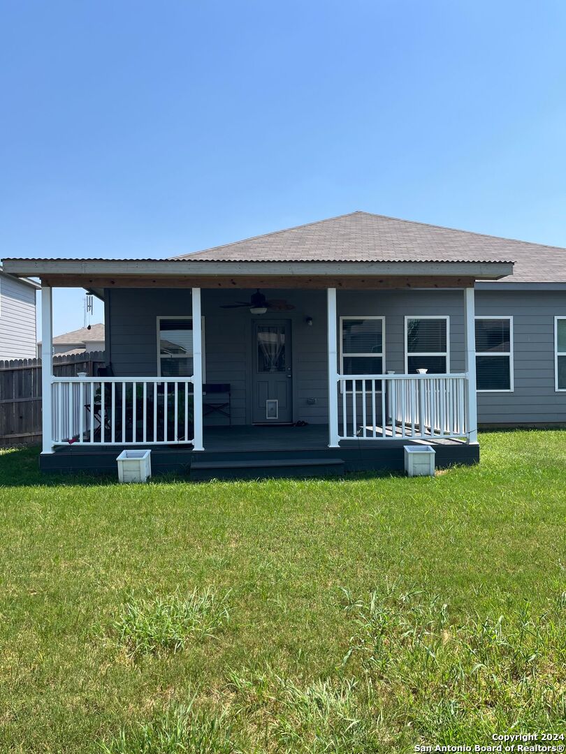 Converse, Texas 78109, United States, 4 Bedrooms Bedrooms, ,2 BathroomsBathrooms,Residential,Active,177099