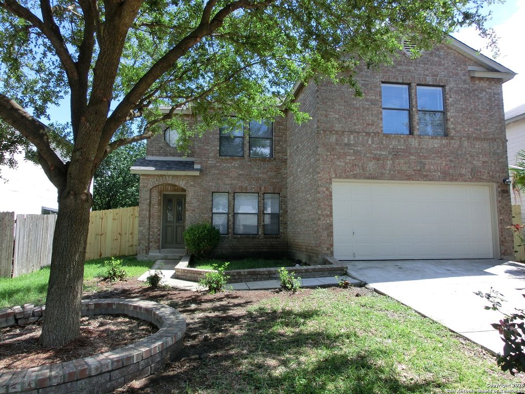 Photo of 10646 Cavelier Point, San Antonio, TX 78254 (MLS # 1889605)