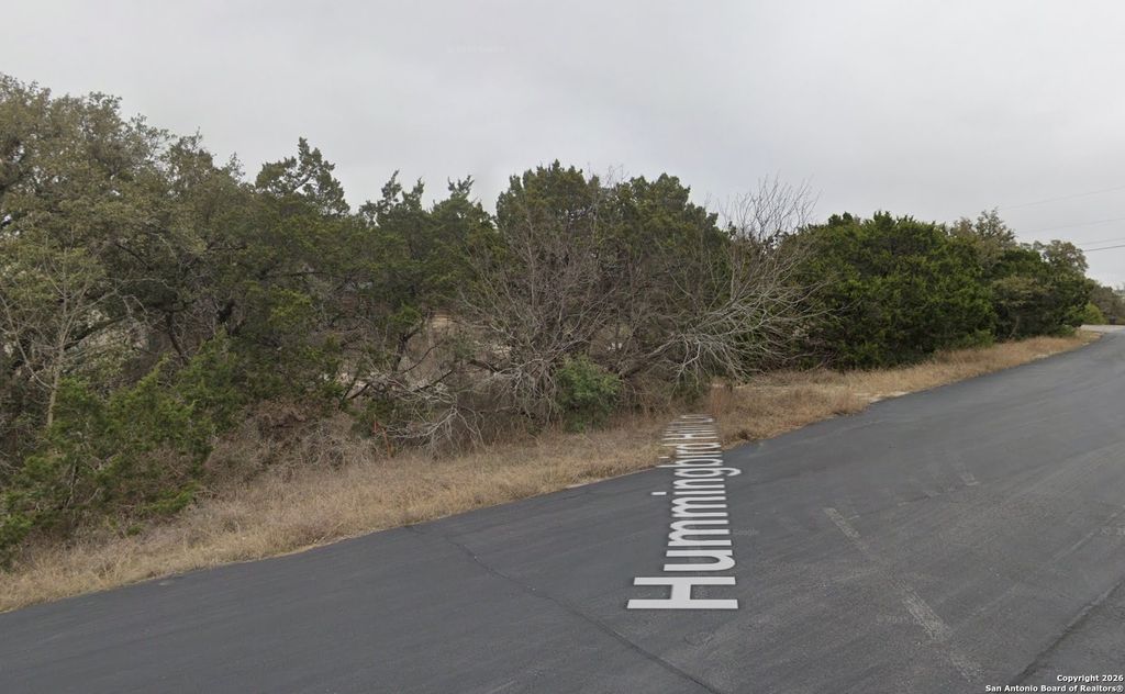 Photo of TBD Hummingbird Hill Ln, San Antonio, TX 78255 (MLS # 1933865)