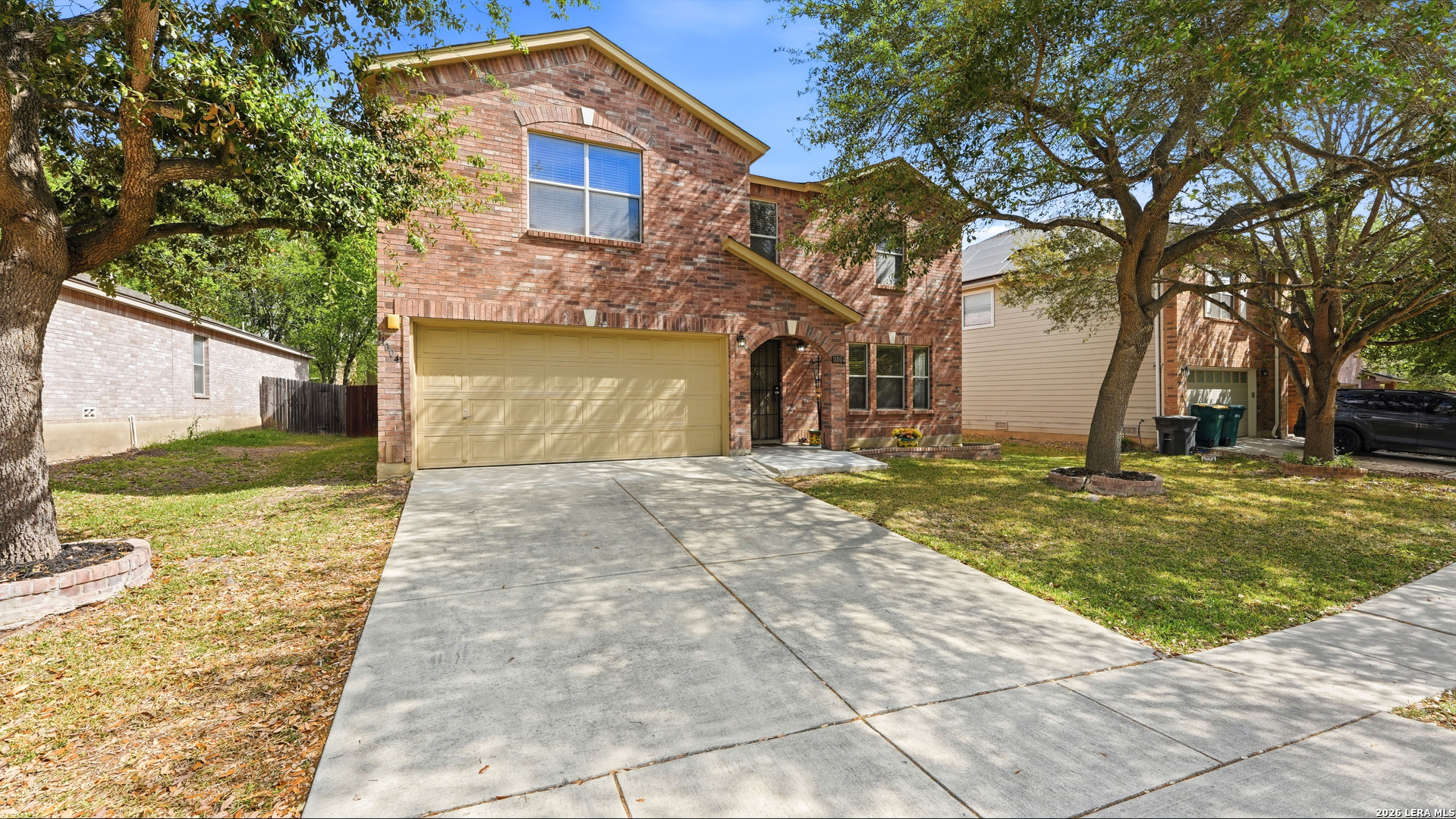 11004 Forest Pass