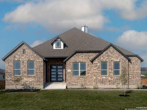 A home in Castroville