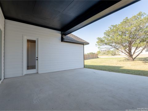 A home in Castroville