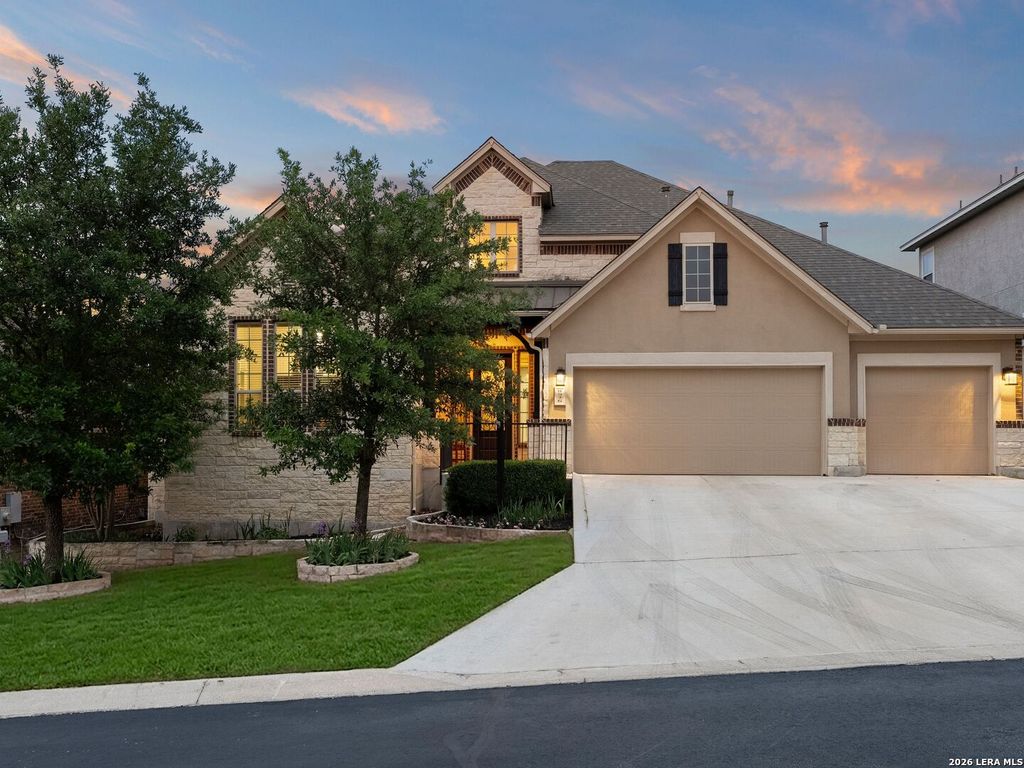Photo of 8926 Irving HL, Boerne, TX 78015 (MLS # 1960527)