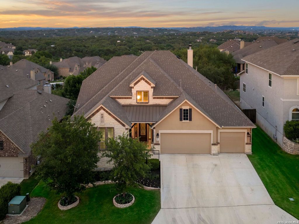 Photo of 8926 Irving HL, Boerne, TX 78015 (MLS # 1960527)