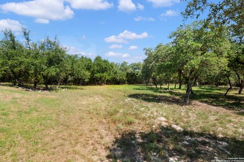 A home in Boerne