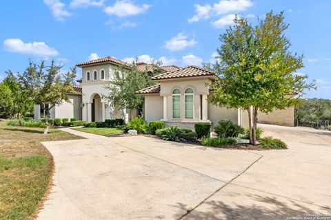 A home in Boerne