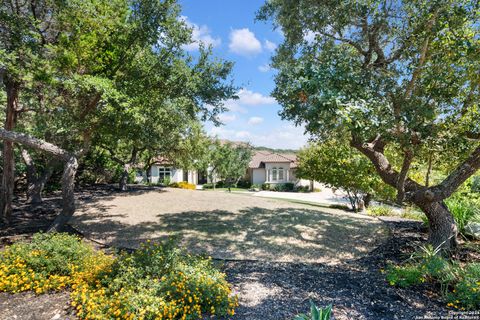 A home in Boerne