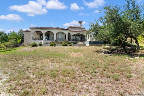 A home in Boerne