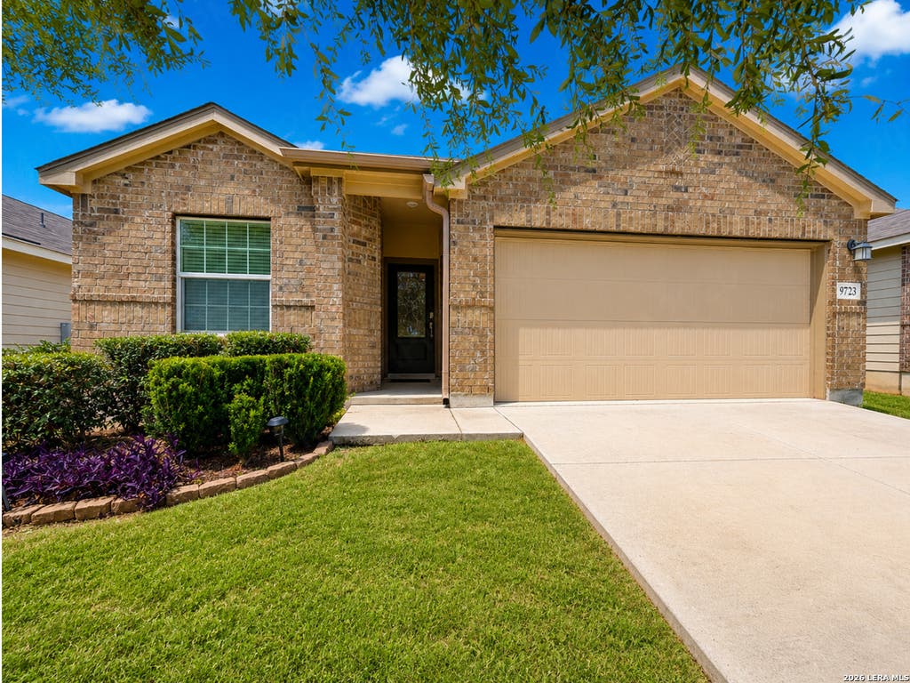 Photo of 9723 Morgans Mills, San Antonio, TX 78254 (MLS # 2008041)