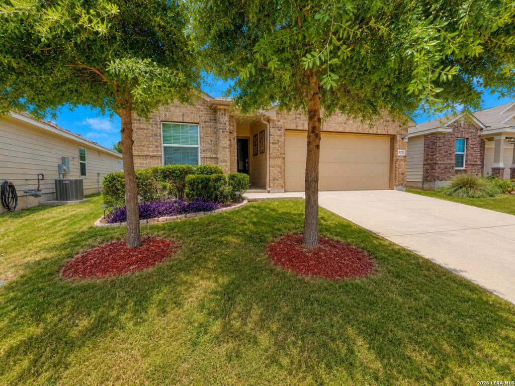 Photo of 9723 Morgans Mills, San Antonio, TX 78254 (MLS # 2008041)