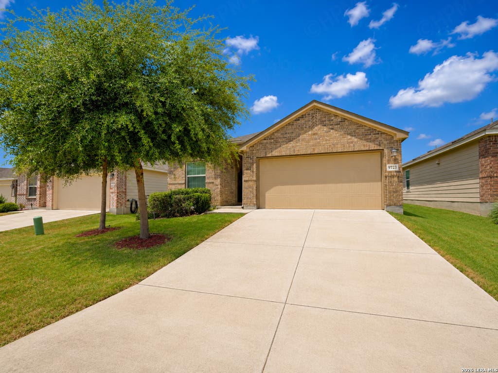 Photo of 9723 Morgans Mills, San Antonio, TX 78254 (MLS # 2008041)