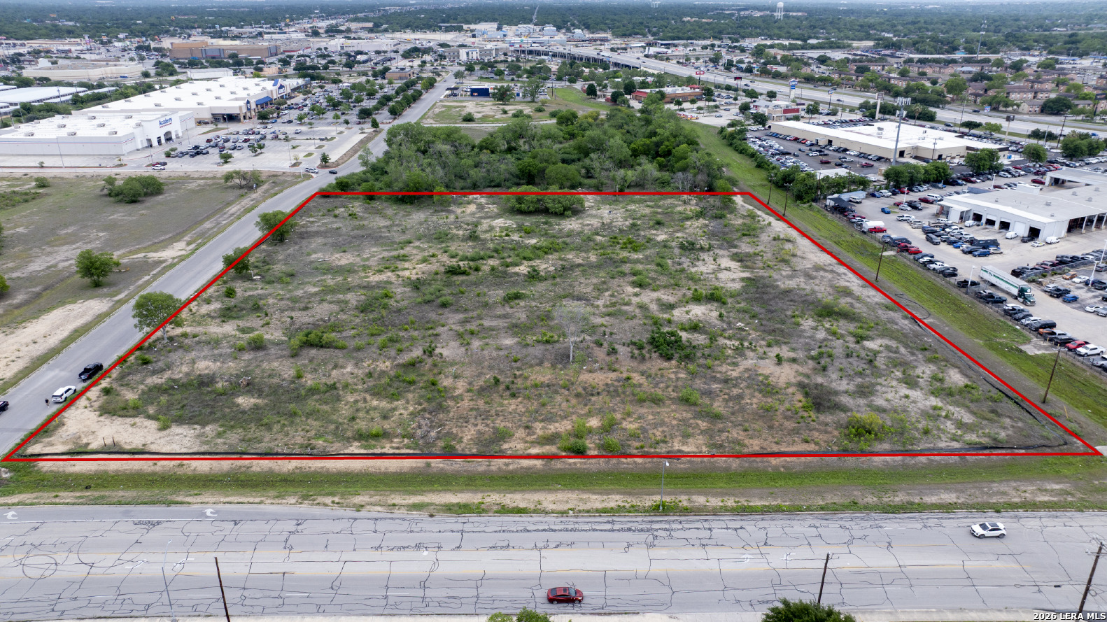 7951 Interstate 35 S