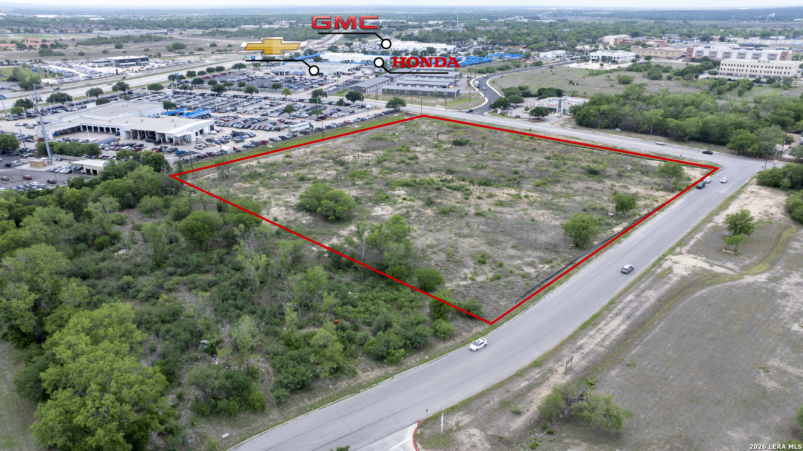 7951 Interstate 35 S