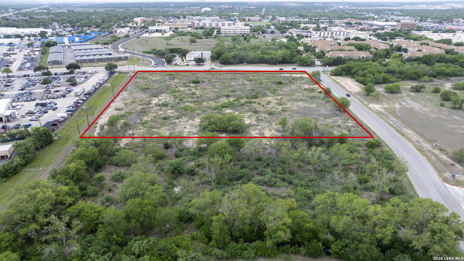 7951 Interstate 35 S