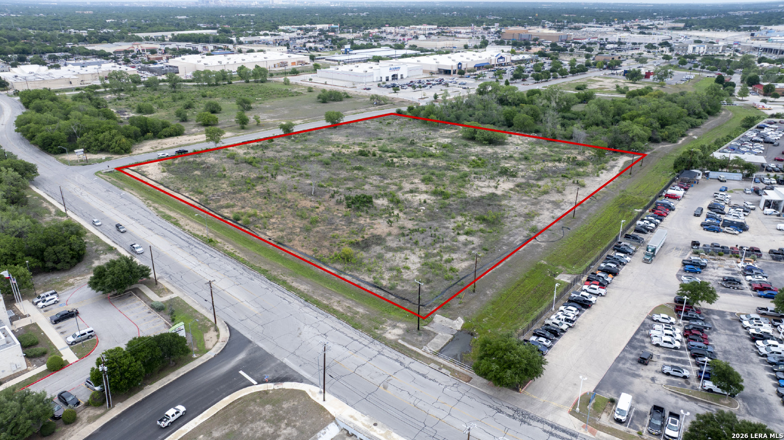7951 Interstate 35 S