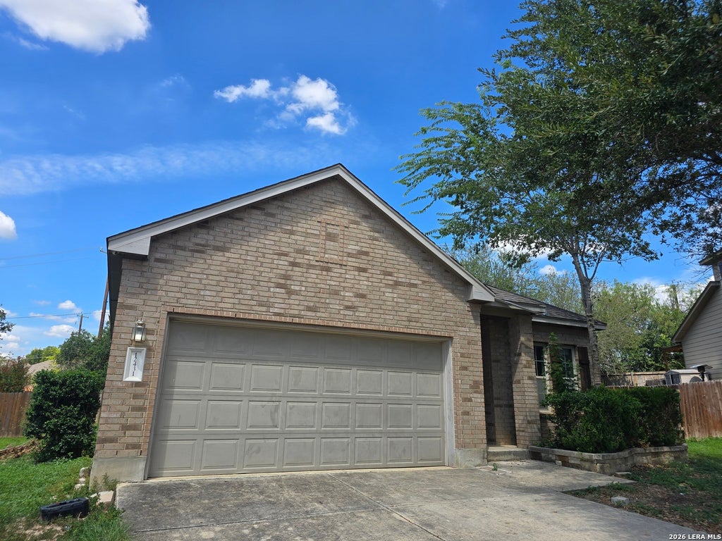 Photo of 12431 Caprock Rnch, San Antonio, TX 78245 (MLS # 2018559)