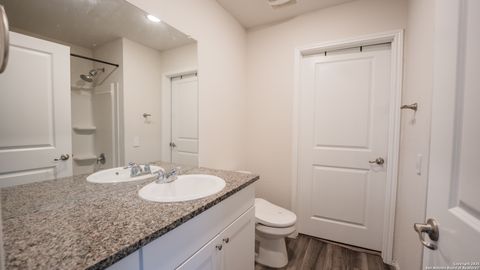 Tiny photo for 12923 LINKS BCH, San Antonio, TX 78221 (MLS # 1861255)