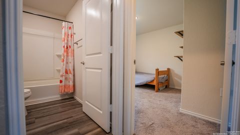 Tiny photo for 12923 LINKS BCH, San Antonio, TX 78221 (MLS # 1861255)