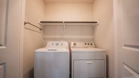 Tiny photo for 12923 LINKS BCH, San Antonio, TX 78221 (MLS # 1861255)