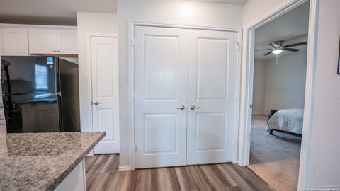 Tiny photo for 12923 LINKS BCH, San Antonio, TX 78221 (MLS # 1861255)