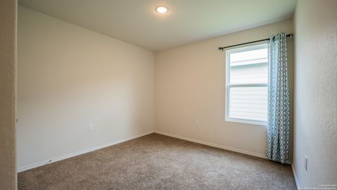 Tiny photo for 12923 LINKS BCH, San Antonio, TX 78221 (MLS # 1861255)