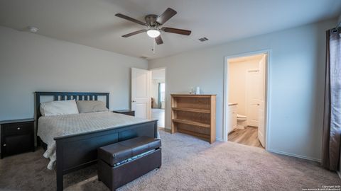 Tiny photo for 12923 LINKS BCH, San Antonio, TX 78221 (MLS # 1861255)