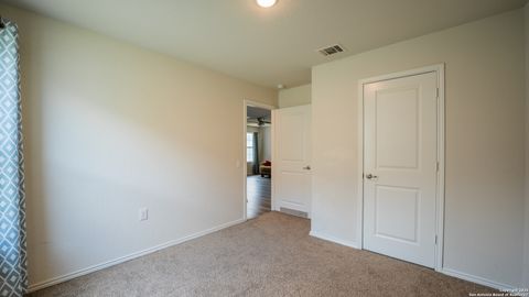 Tiny photo for 12923 LINKS BCH, San Antonio, TX 78221 (MLS # 1861255)