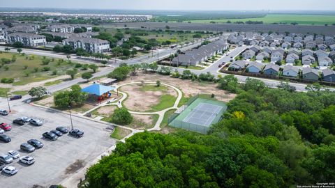 Tiny photo for 12923 LINKS BCH, San Antonio, TX 78221 (MLS # 1861255)