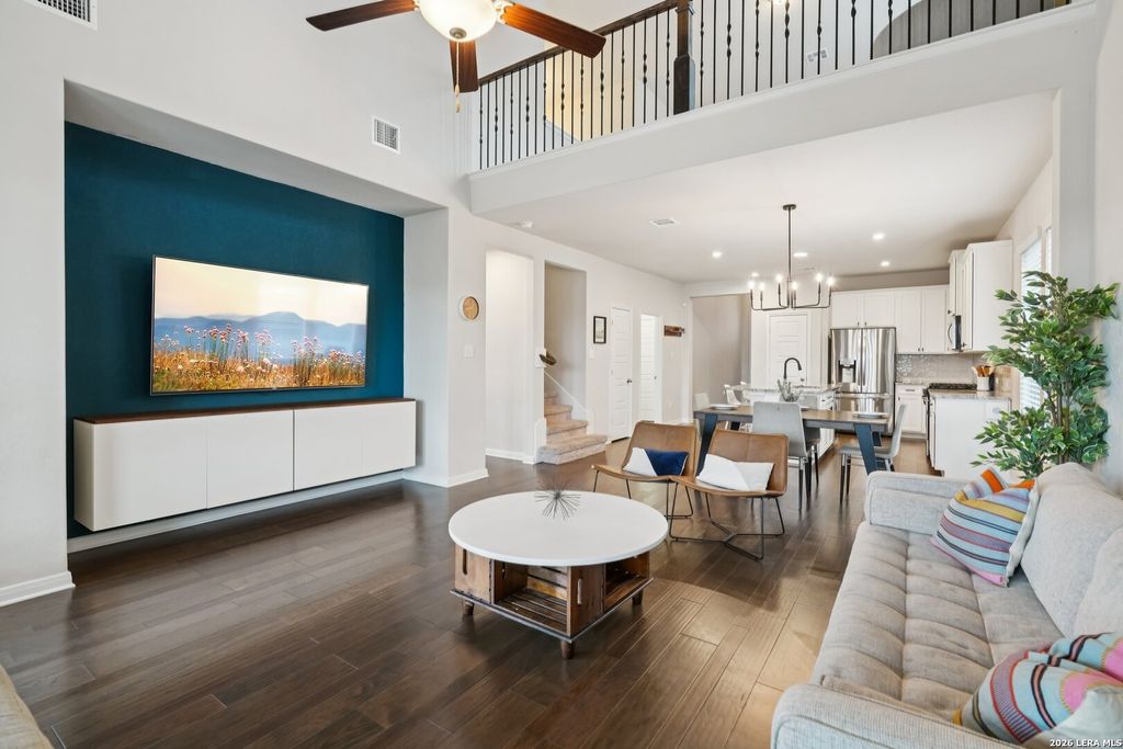 Photo of 12023 Casparis, San Antonio, TX 78254 (MLS # 1944491)