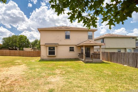 A home in New Braunfels