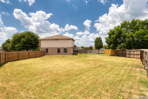 A home in New Braunfels