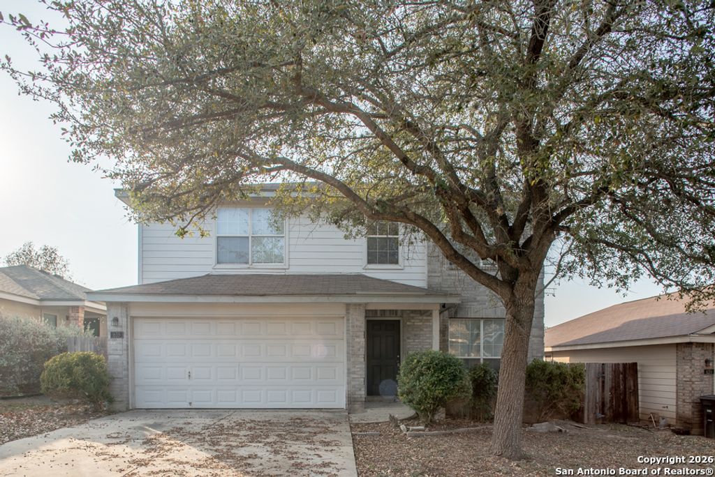 Photo of 635 Lynx, San Antonio, TX 78251 (MLS # 1932312)