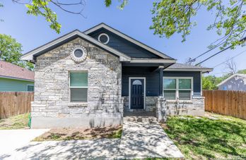 Single Family Residence at 479 CORLISS